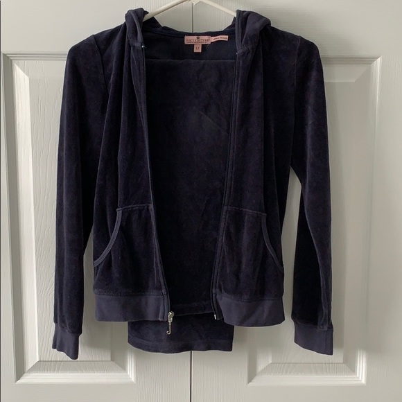 juicy couture sweatsuit - Picture 1 of 6